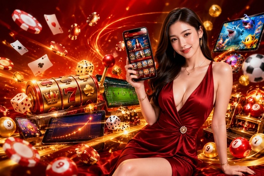 8555bet
