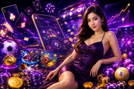 8555bet