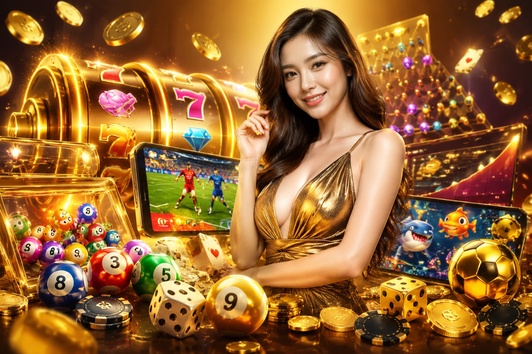 8555bet