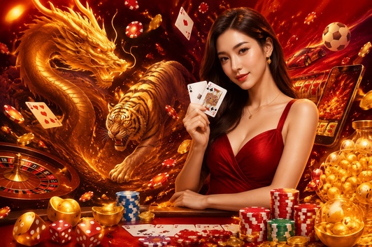 8555bet