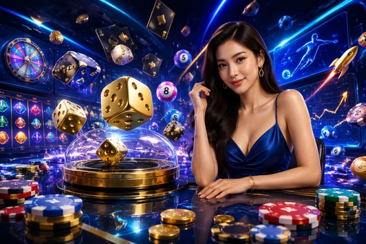 8555bet