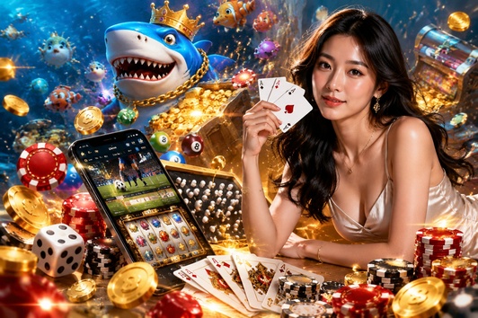 8555bet