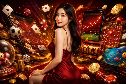 8555bet