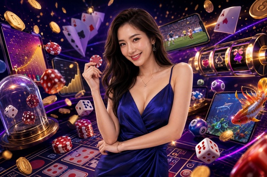 8555bet