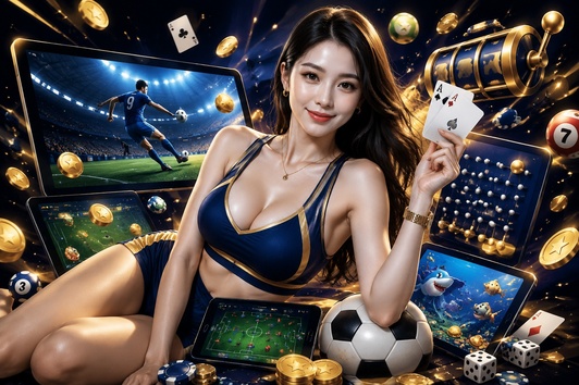 8555bet
