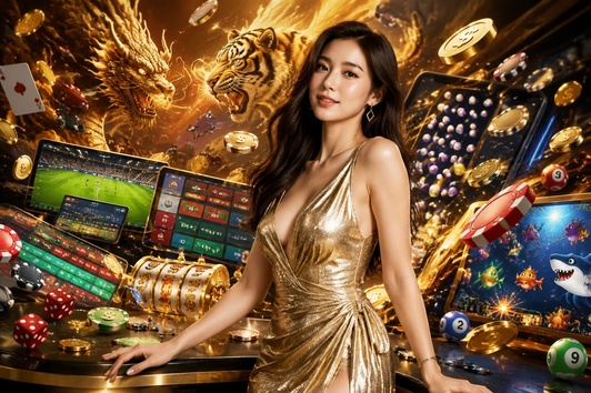 8555bet