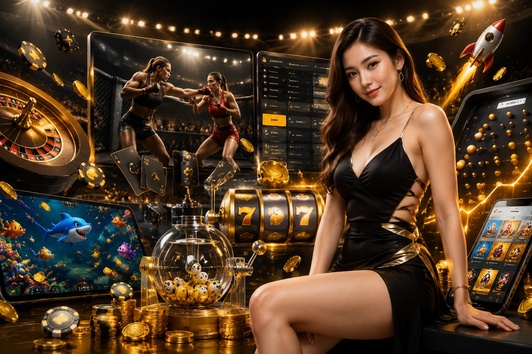 8555bet