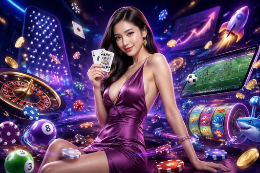 8555bet